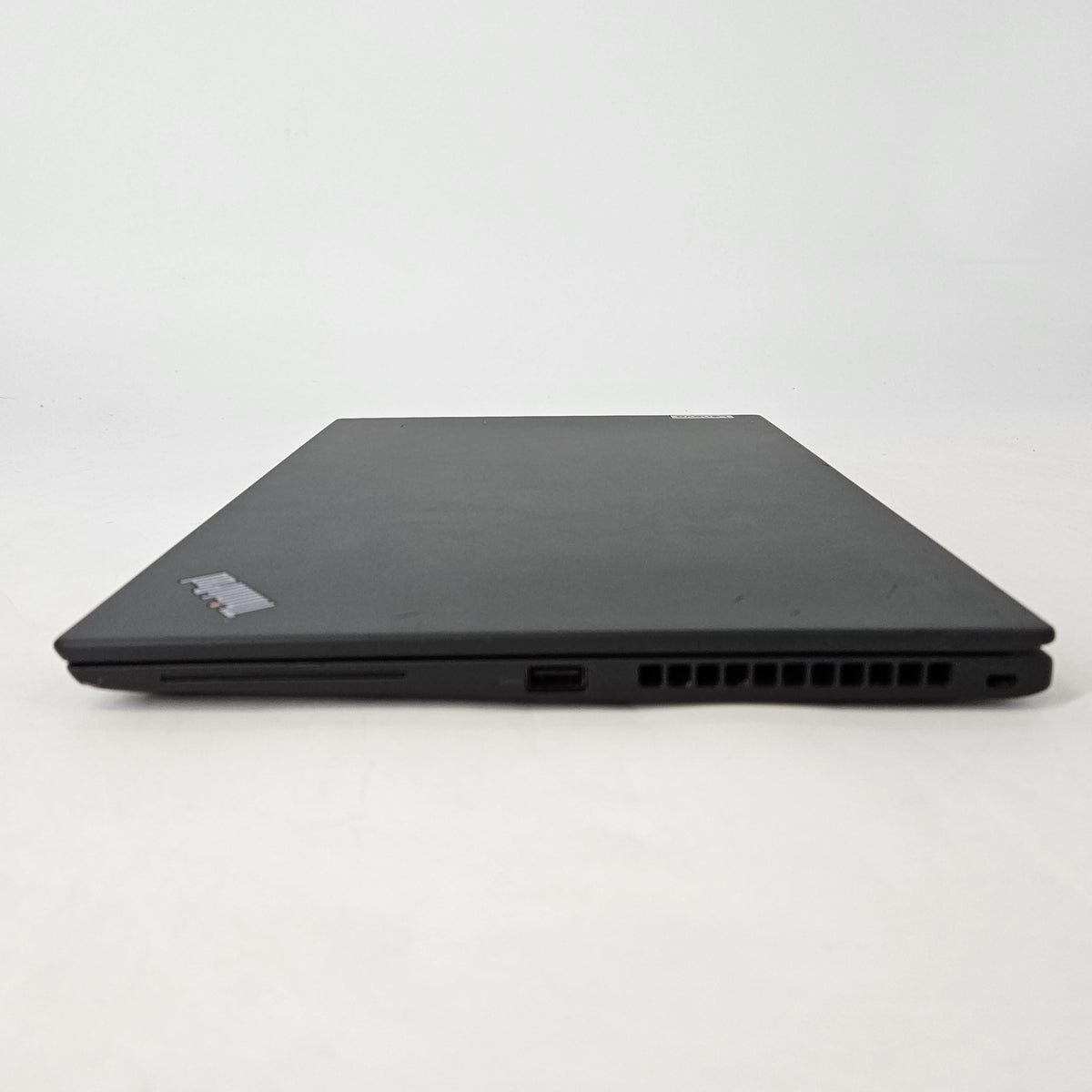 Lenovo ThinkPad T14s Gen 2 Gray 2.6 GHz Intel Core i5 11th Gen. 16GB RAM 512GB Solid State Drive