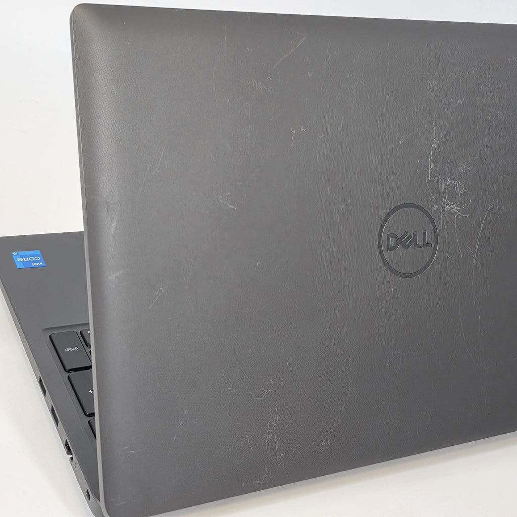 Dell Latitude 3550 15.6 Gray 1.3 GHz Intel Core i5 13th Gen. 16GB RAM 512GB Solid State Drive