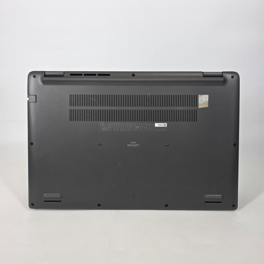 Dell Latitude 3550 15.6 Gray 1.3 GHz Intel Core i5 13th Gen. 16GB RAM 512GB Solid State Drive