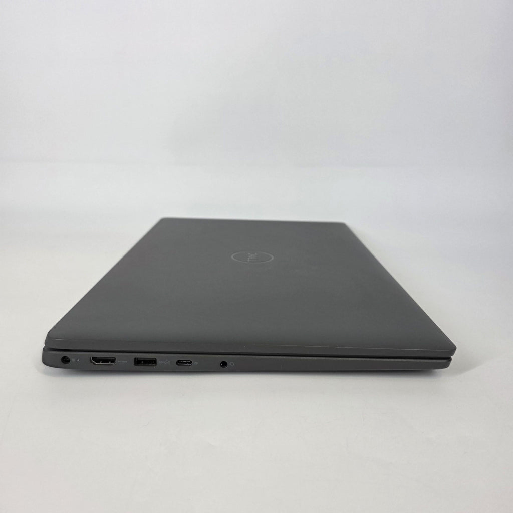Dell Latitude 3550 15.6 Gray 1.3 GHz Intel Core i5 13th Gen. 16GB RAM 512GB Solid State Drive