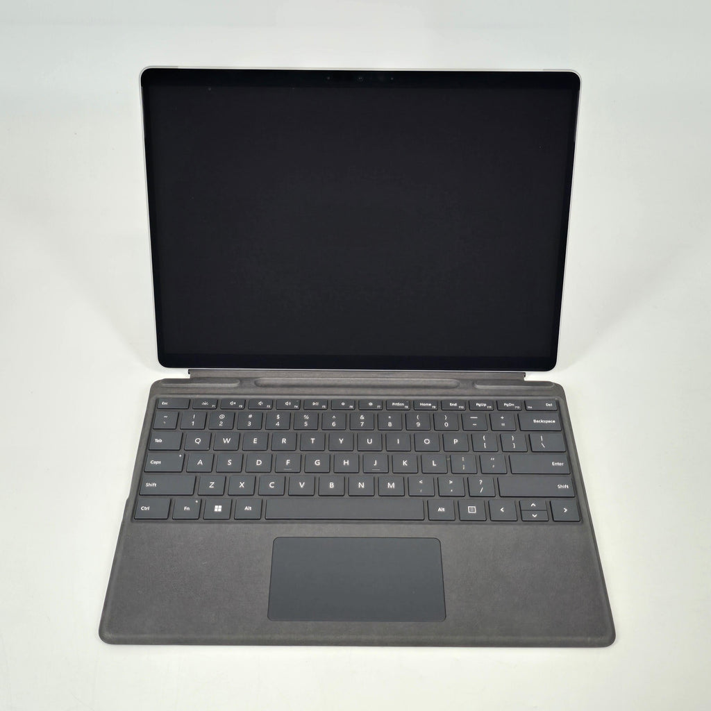 Surface Pro 8 13 Silver WiFi 3.0 GHz Intel Core i7 11th Gen. 16GB RAM 1TB Solid State Drive