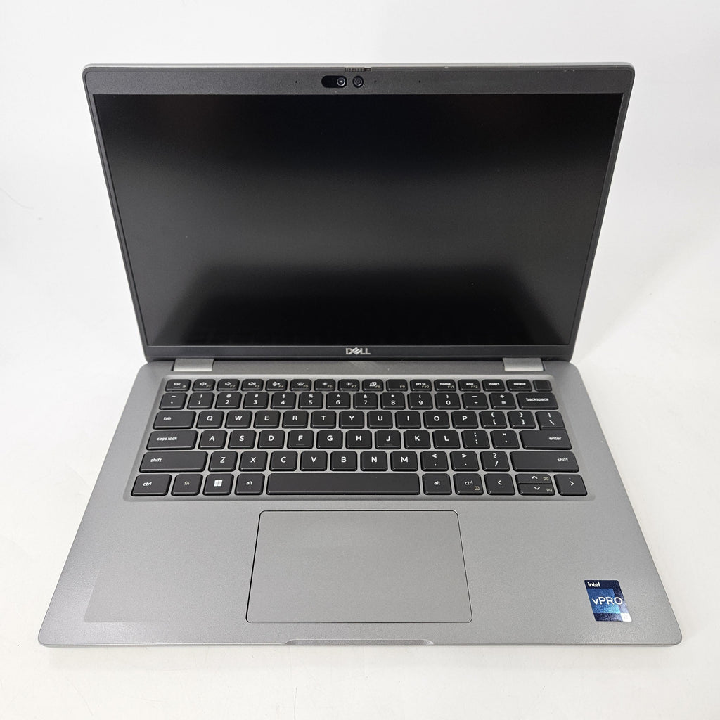 Dell Latitude 5440 14 Gray 1.8 GHz Intel Core i7 13th Gen. 16GB RAM 512GB Solid State Drive
