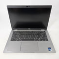 Dell Latitude 5440 14 Gray 1.8 GHz Intel Core i7 13th Gen. 16GB RAM 512GB Solid State Drive