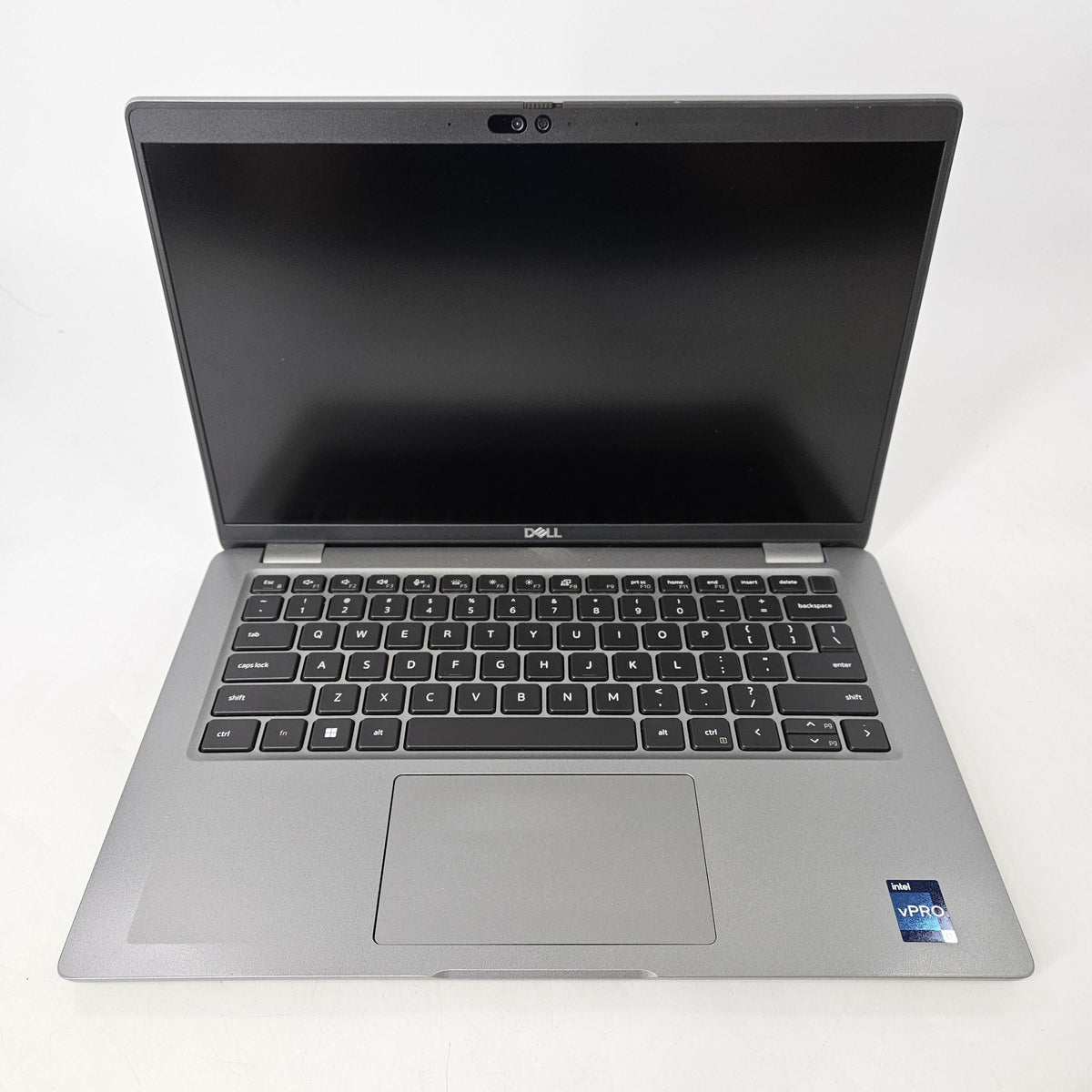 Dell Latitude 5440 14 Gray 1.8 GHz Intel Core i7 13th Gen. 16GB RAM 512GB Solid State Drive