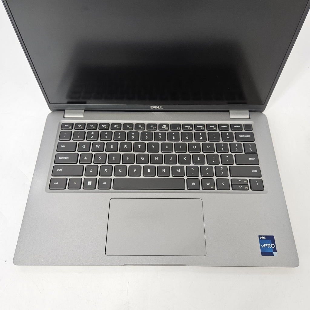 Dell Latitude 5440 14 Gray 1.8 GHz Intel Core i7 13th Gen. 16GB RAM 512GB Solid State Drive