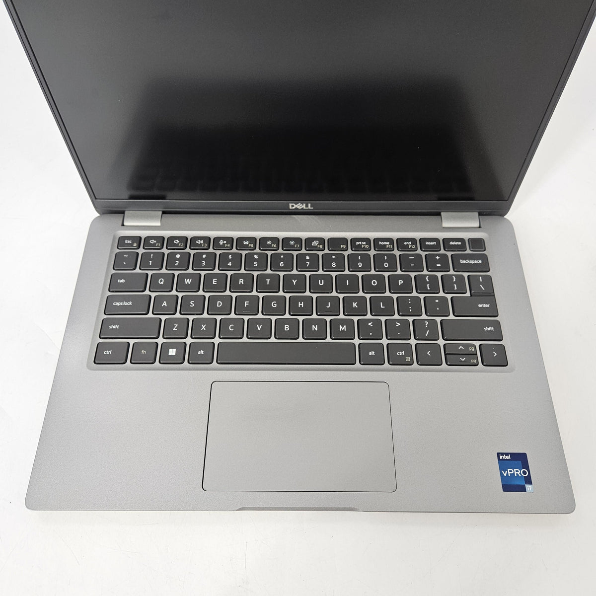 Dell Latitude 5440 14 Gray 1.8 GHz Intel Core i7 13th Gen. 16GB RAM 512GB Solid State Drive