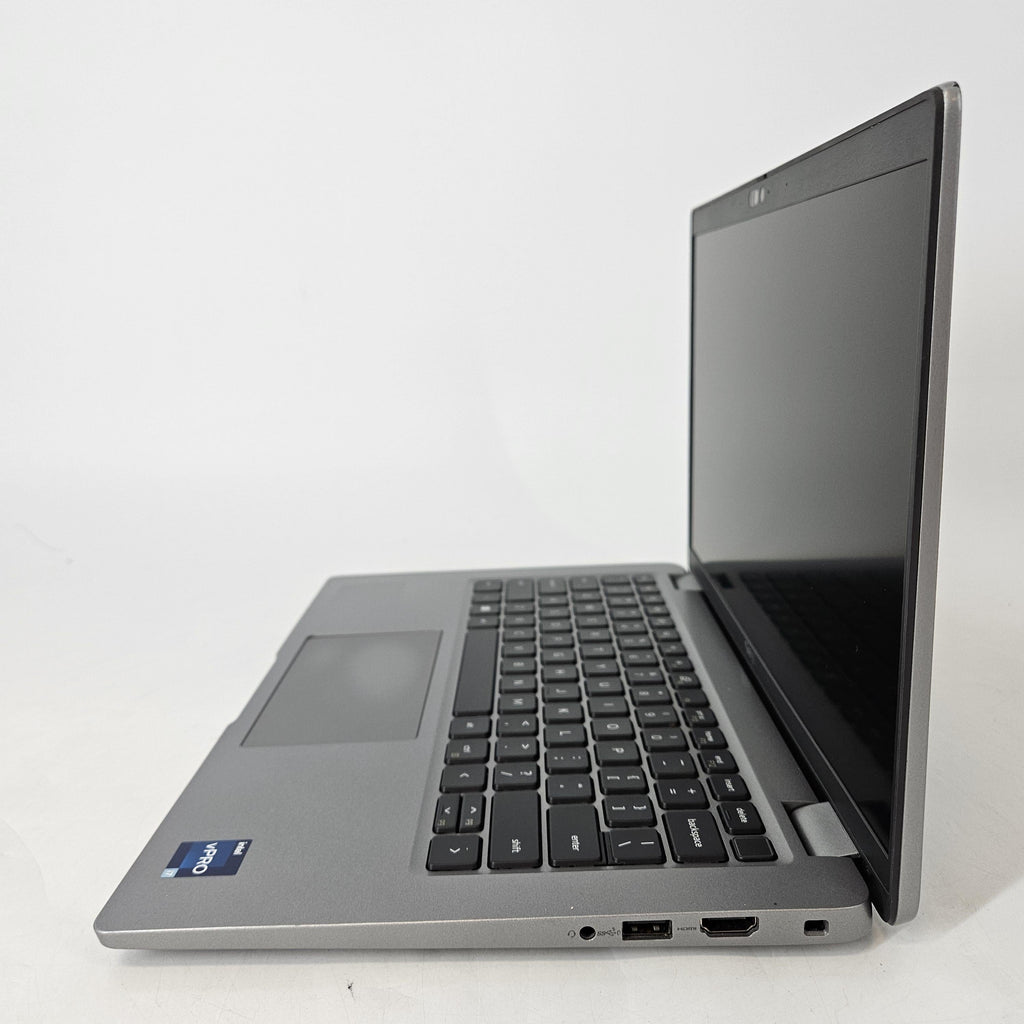 Dell Latitude 5440 14 Gray 1.8 GHz Intel Core i7 13th Gen. 16GB RAM 512GB Solid State Drive