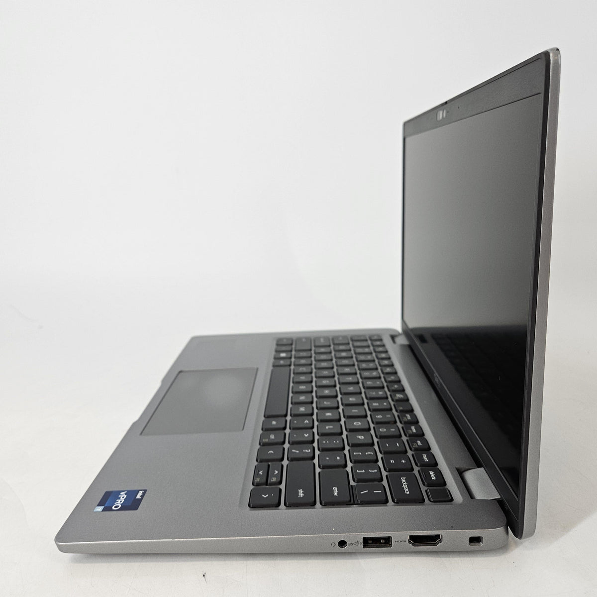 Dell Latitude 5440 14 Gray 1.8 GHz Intel Core i7 13th Gen. 16GB RAM 512GB Solid State Drive