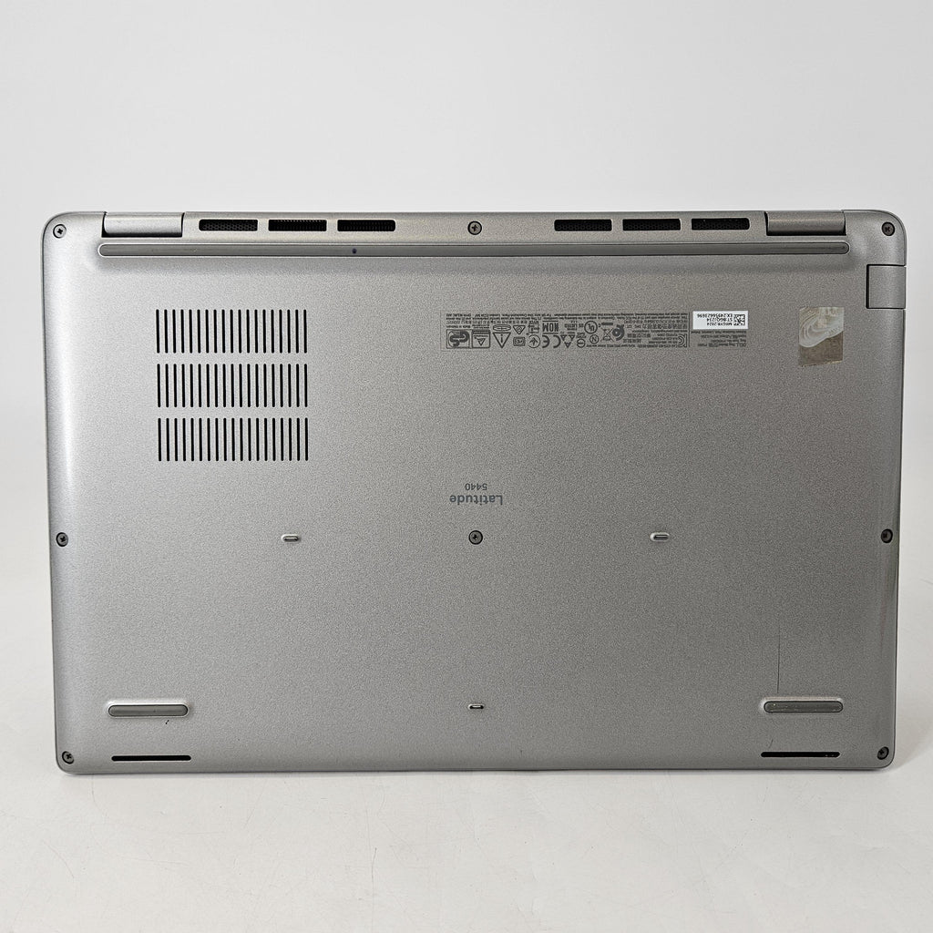 Dell Latitude 5440 14 Gray 1.8 GHz Intel Core i7 13th Gen. 16GB RAM 512GB Solid State Drive