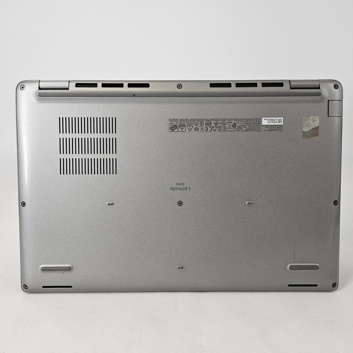 Dell Latitude 5440 14 Gray 1.8 GHz Intel Core i7 13th Gen. 16GB RAM 512GB Solid State Drive