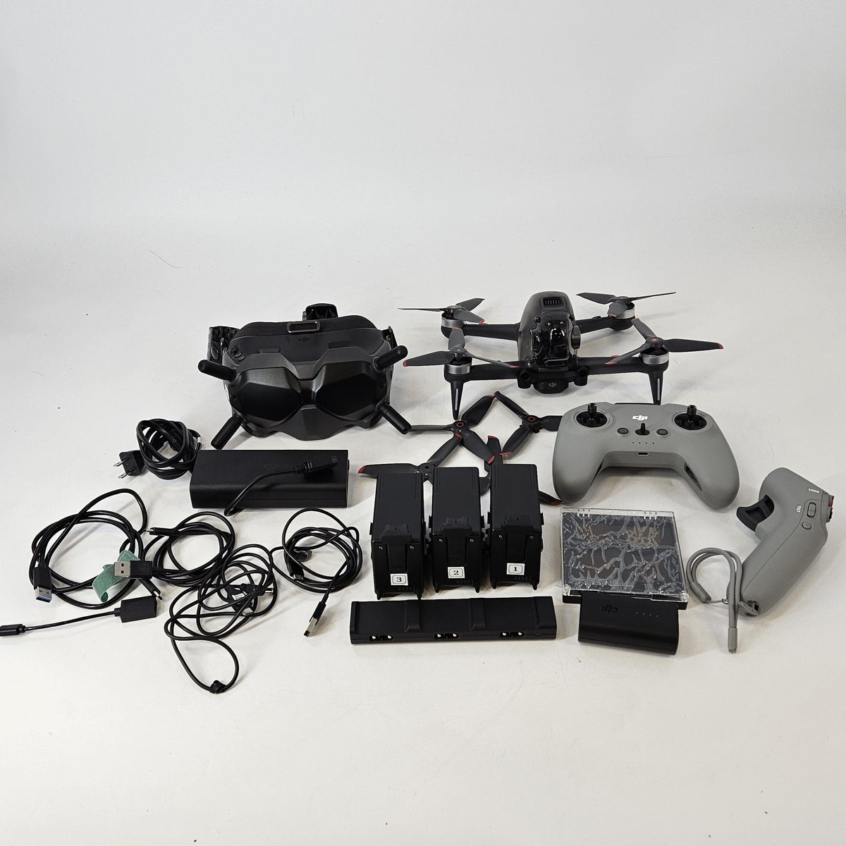 DJI FPV