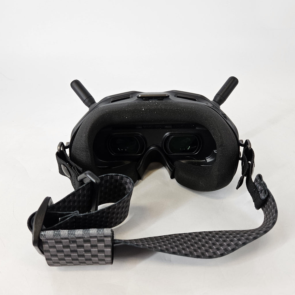 DJI FPV