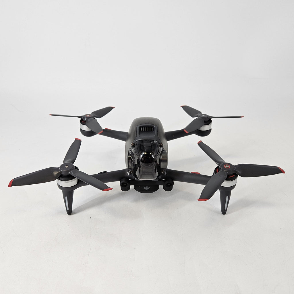 DJI FPV