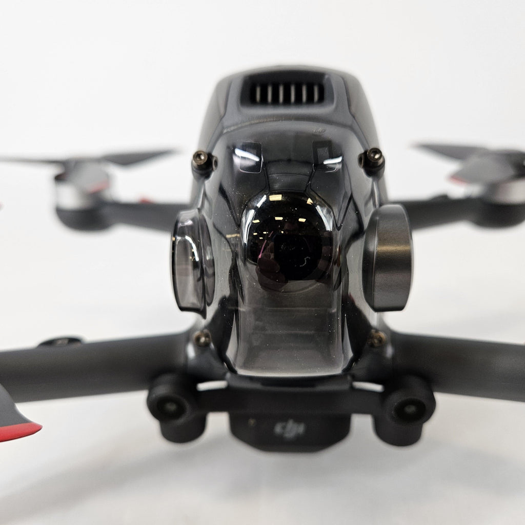 DJI FPV