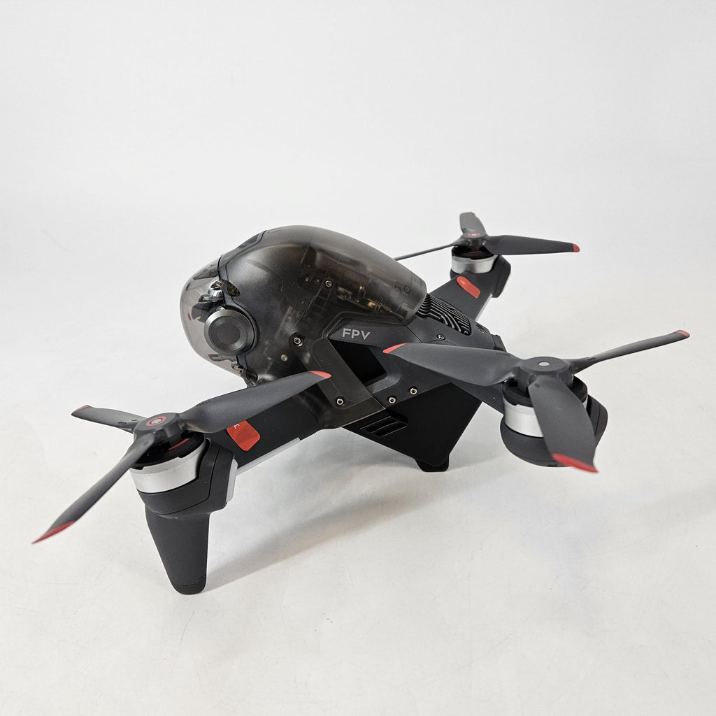 DJI FPV