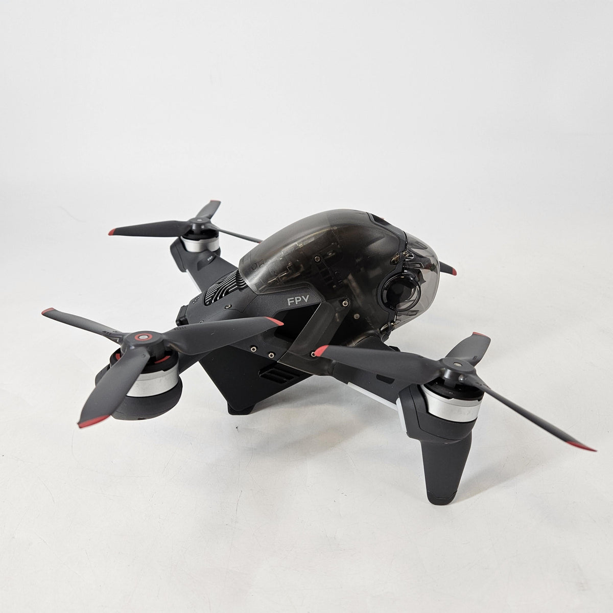 DJI FPV