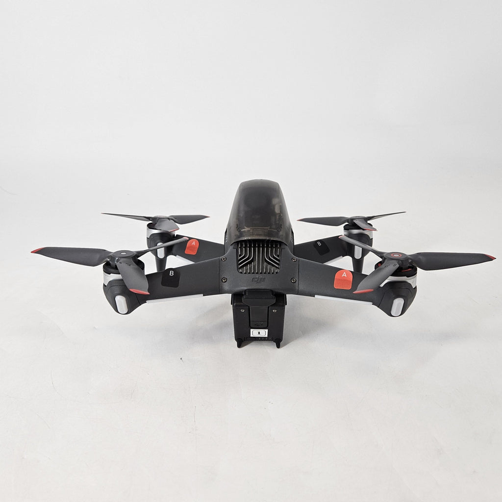 DJI FPV