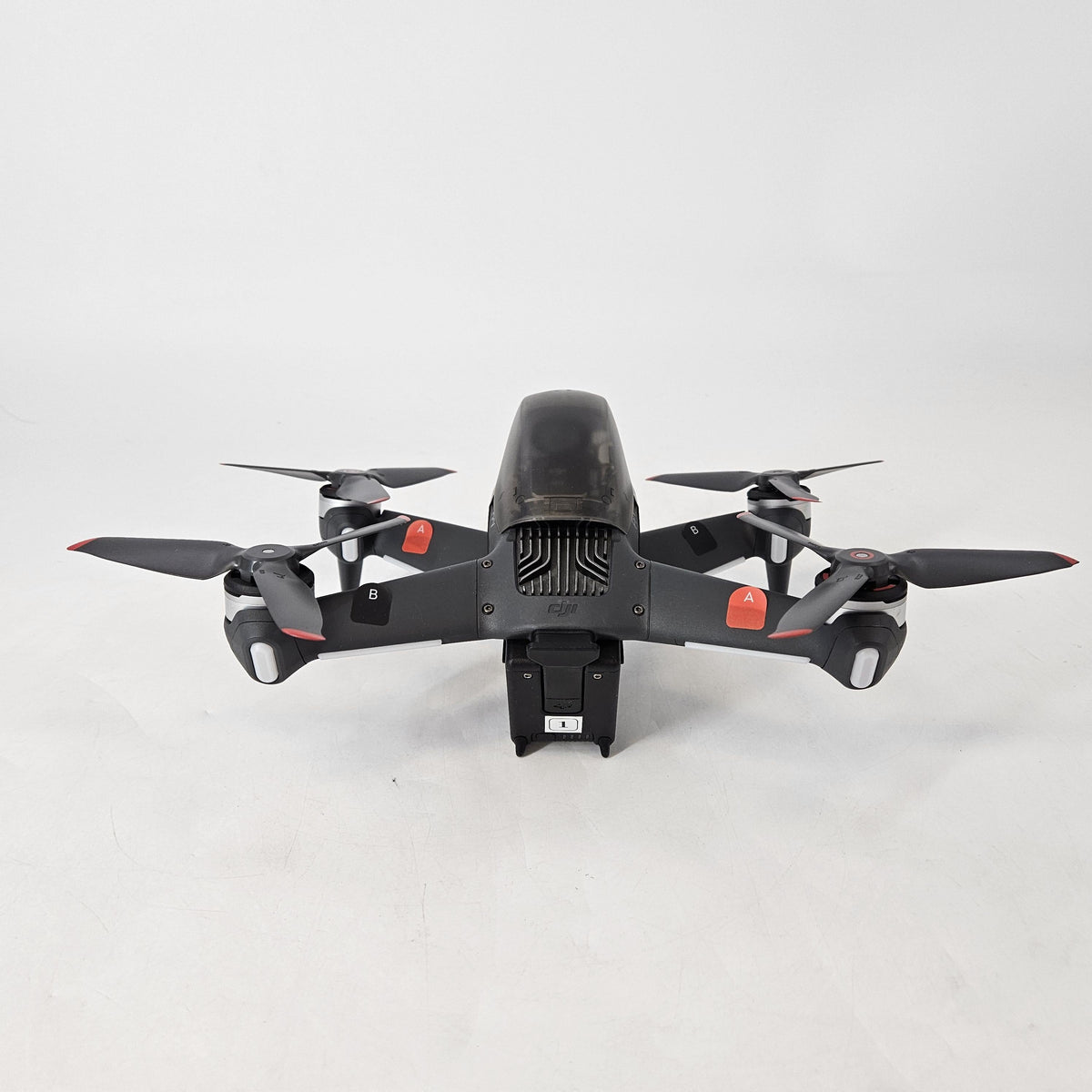 DJI FPV