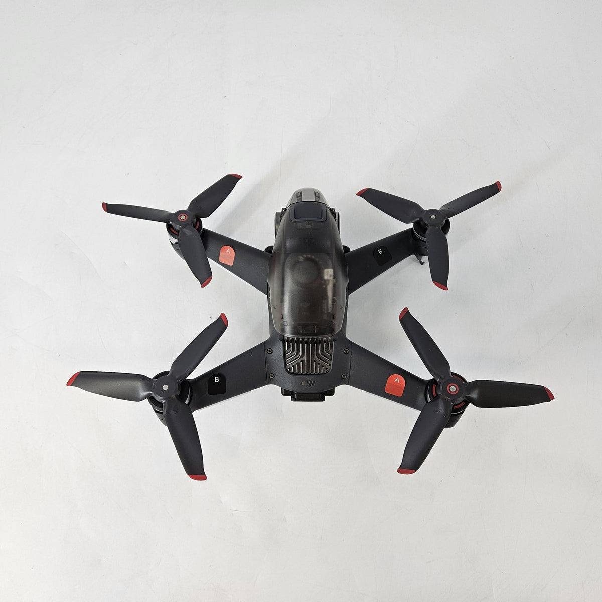 DJI FPV