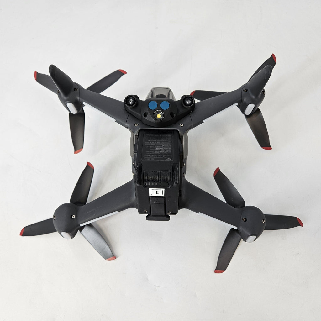 DJI FPV