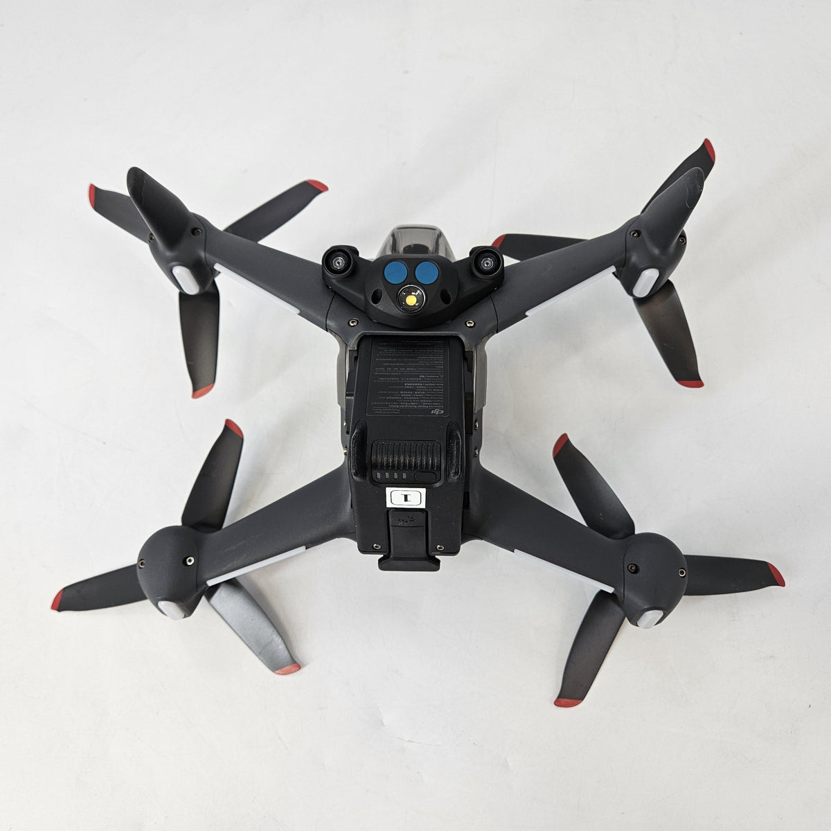 DJI FPV