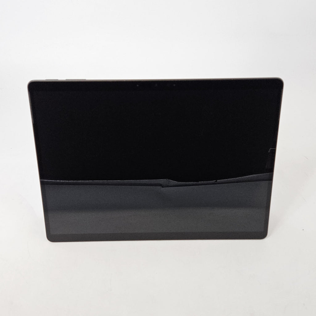 Microsoft Surface Pro 9 13 Graphite WiFi 2.5 GHz Intel Core i5 12th Gen. 16GB RAM 256GB Solid State Drive