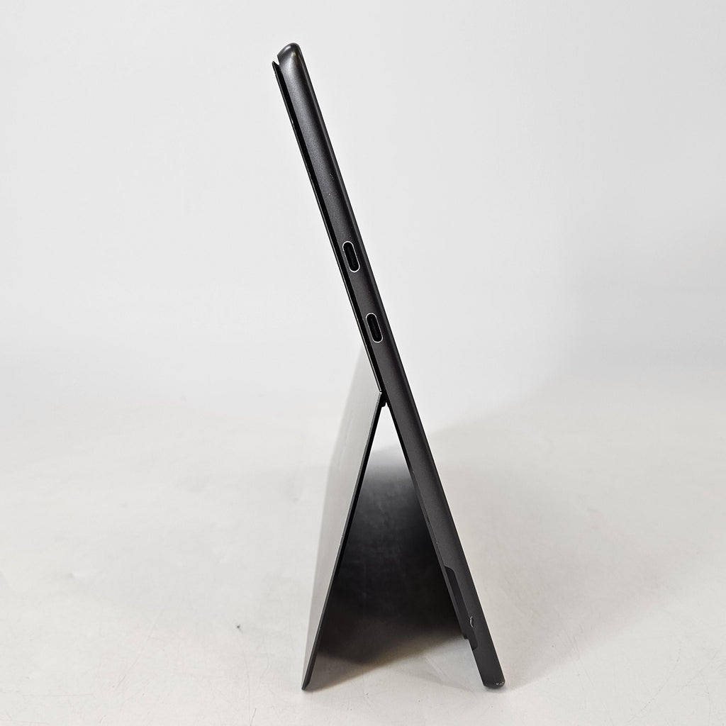 Microsoft Surface Pro 9 13 Graphite WiFi 2.5 GHz Intel Core i5 12th Gen. 16GB RAM 256GB Solid State Drive