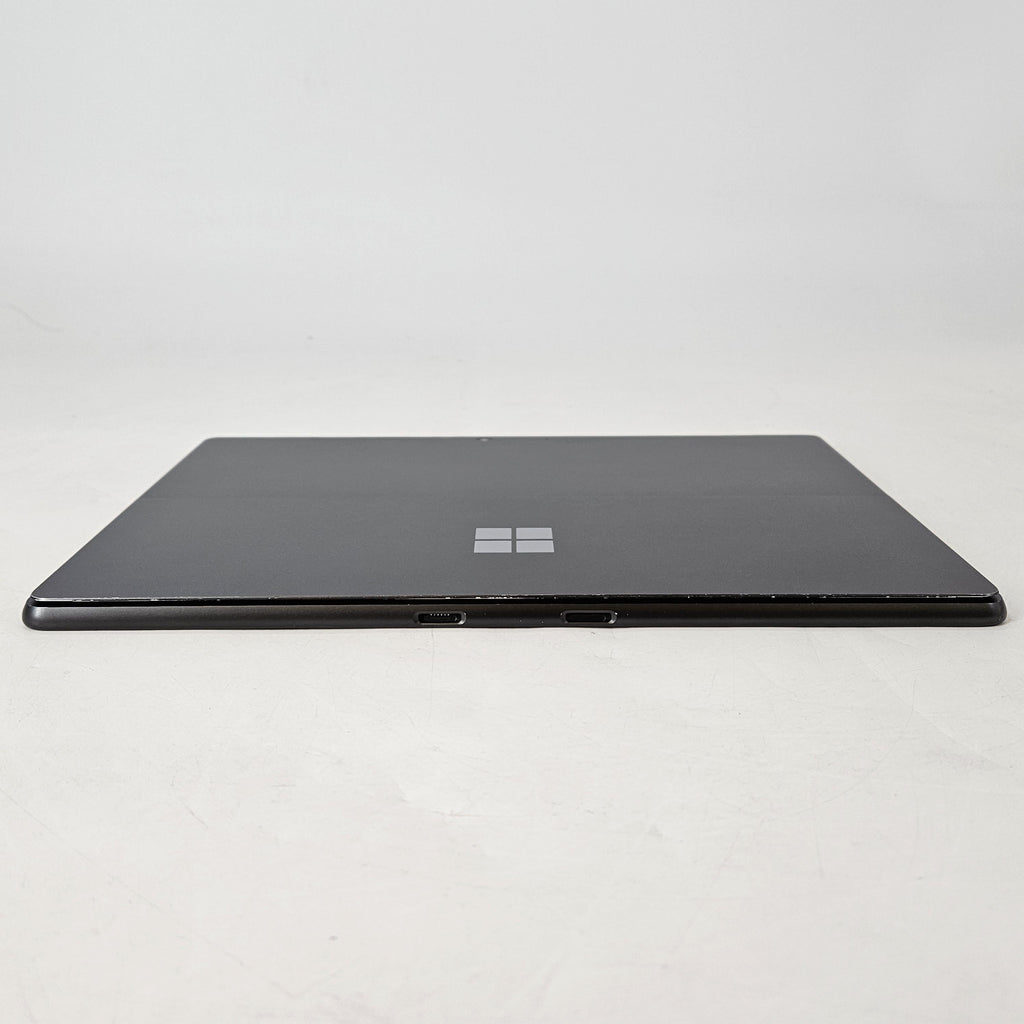 Microsoft Surface Pro 9 13 Graphite WiFi 2.5 GHz Intel Core i5 12th Gen. 16GB RAM 256GB Solid State Drive