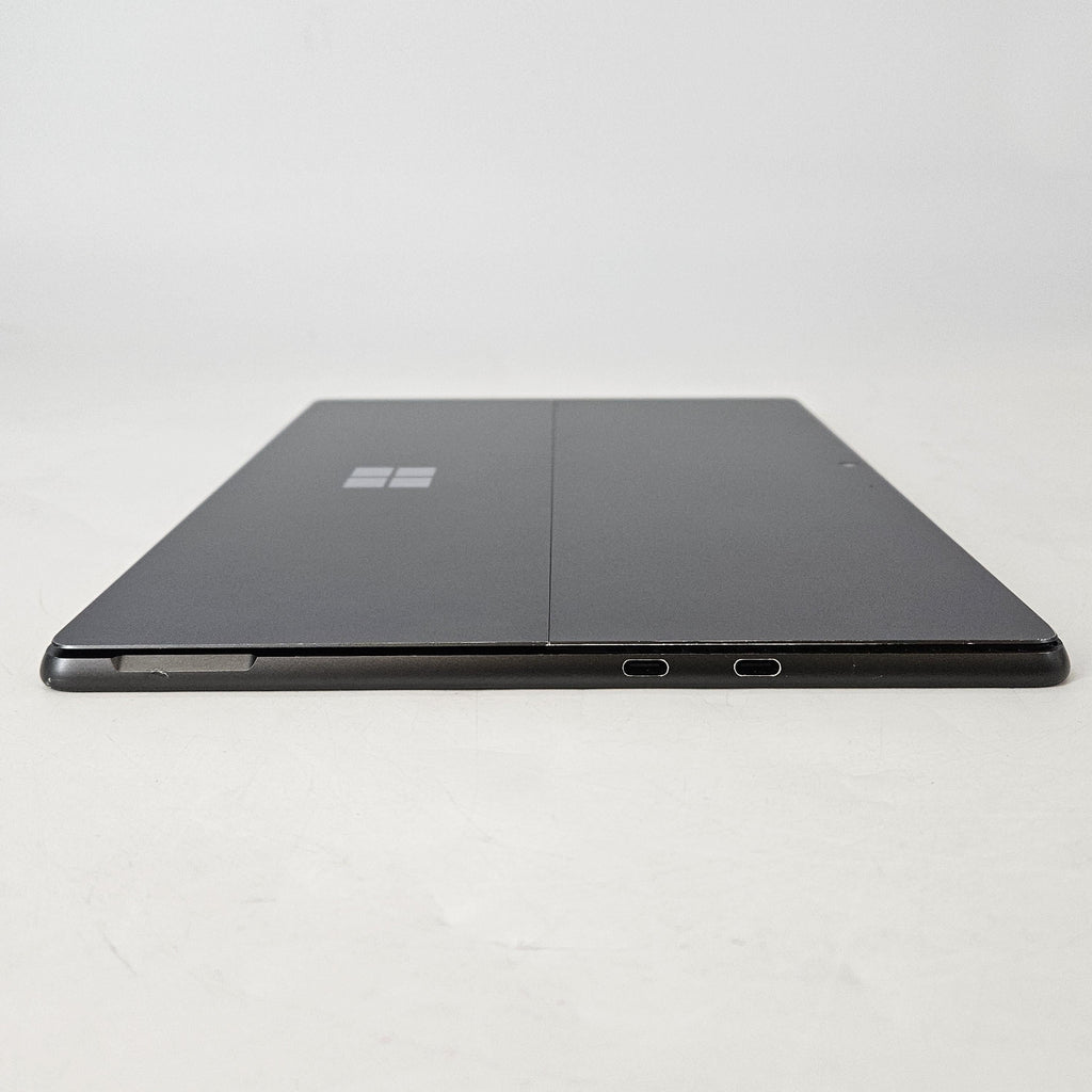 Microsoft Surface Pro 9 13 Graphite WiFi 2.5 GHz Intel Core i5 12th Gen. 16GB RAM 256GB Solid State Drive