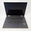 HP Spectre 13 x360 Gray 2.9 GHz Intel Core i7 11th Gen. 16GB RAM 1TB Solid State Drive