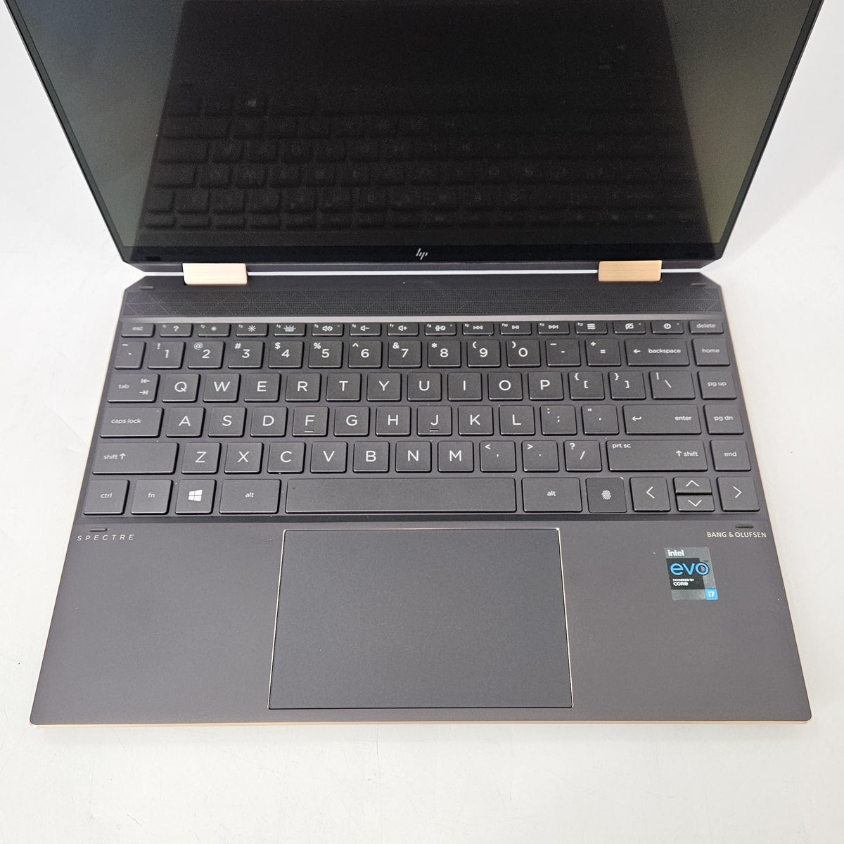HP Spectre 13 x360 Gray 2.9 GHz Intel Core i7 11th Gen. 16GB RAM 1TB Solid State Drive