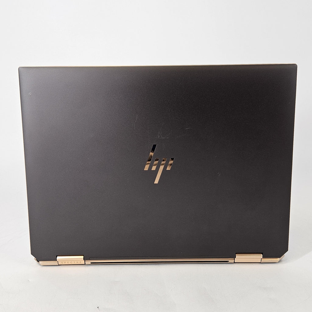 HP Spectre 13 x360 Gray 2.9 GHz Intel Core i7 11th Gen. 16GB RAM 1TB Solid State Drive