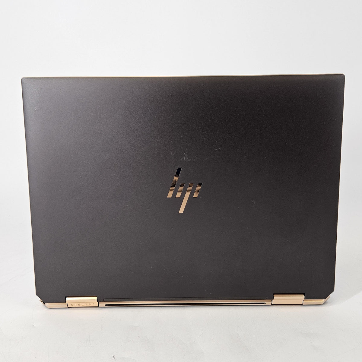 HP Spectre 13 x360 Gray 2.9 GHz Intel Core i7 11th Gen. 16GB RAM 1TB Solid State Drive