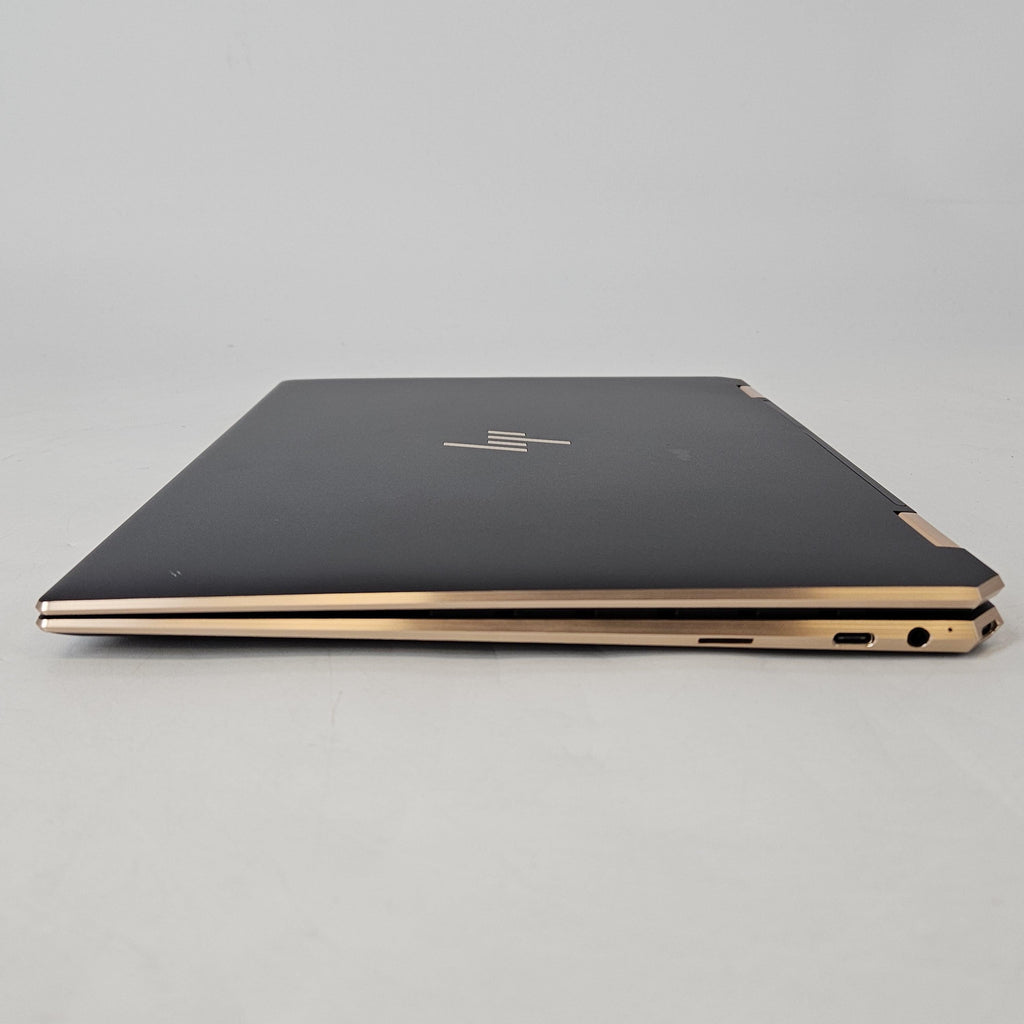 HP Spectre 13 x360 Gray 2.9 GHz Intel Core i7 11th Gen. 16GB RAM 1TB Solid State Drive