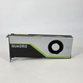 NVIDIA Quadro RTX 6000 24GB RAM