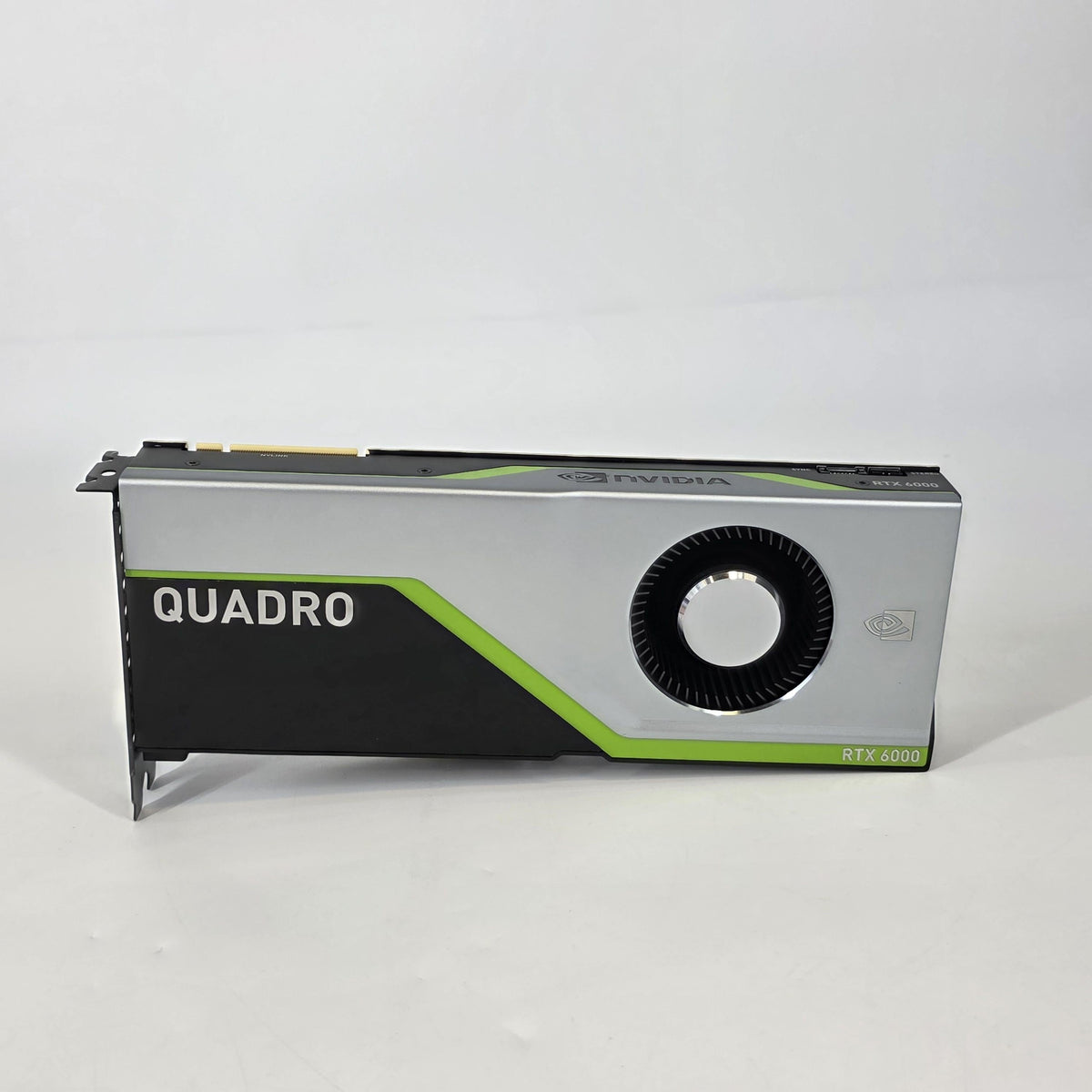 NVIDIA Quadro RTX 6000 24GB RAM