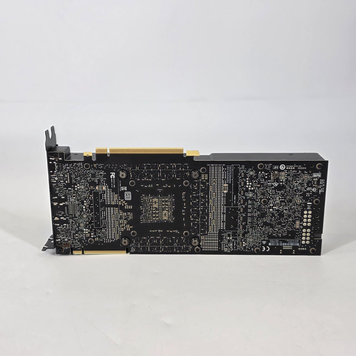 NVIDIA Quadro RTX 6000 24GB RAM