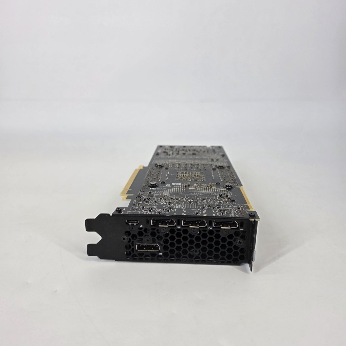 NVIDIA Quadro RTX 6000 24GB RAM