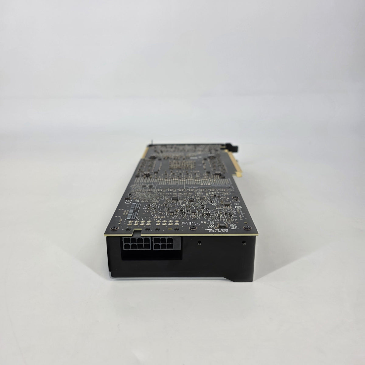 NVIDIA Quadro RTX 6000 24GB RAM