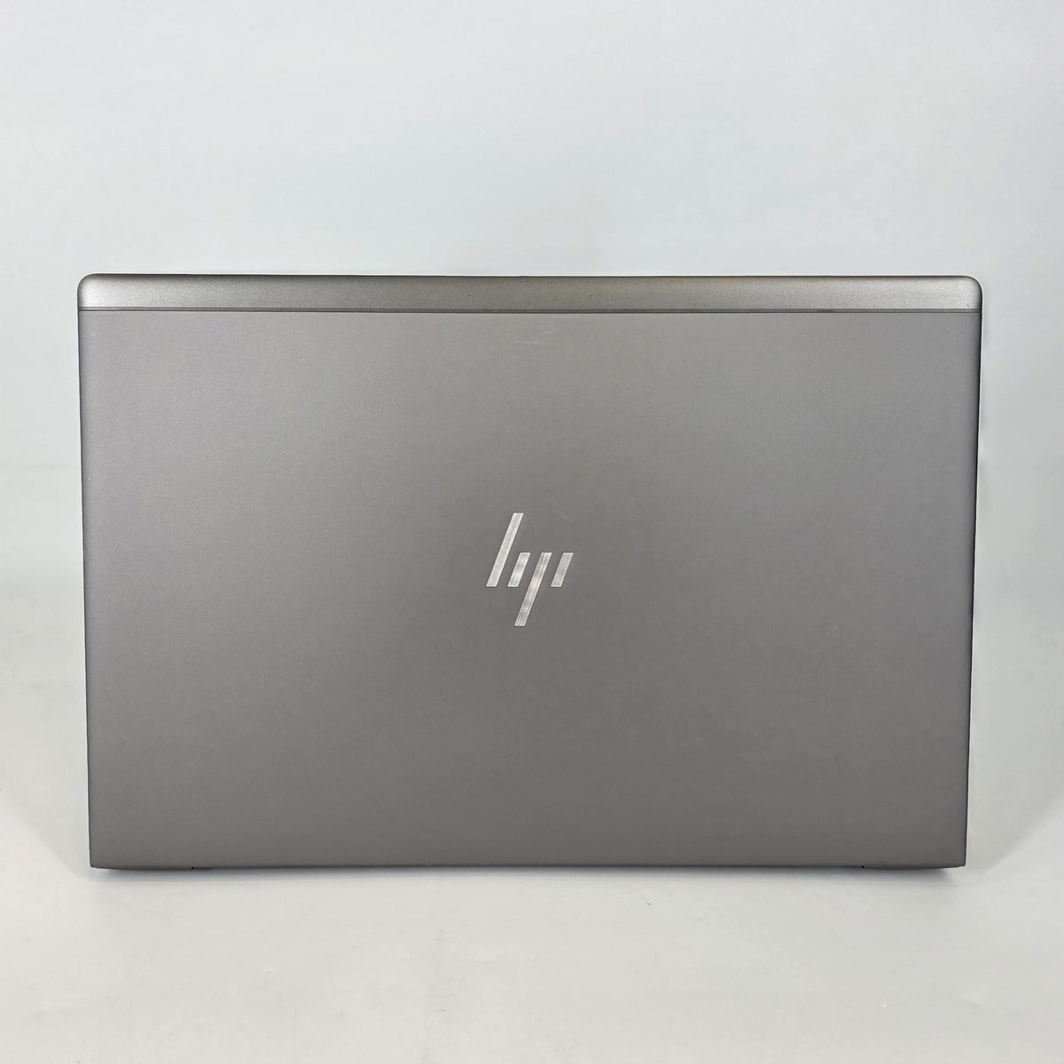 HP ZBook 15u G6 Gray 1.8 GHz Intel Core i7 8th Gen. 16GB RAM 512GB Solid State Drive