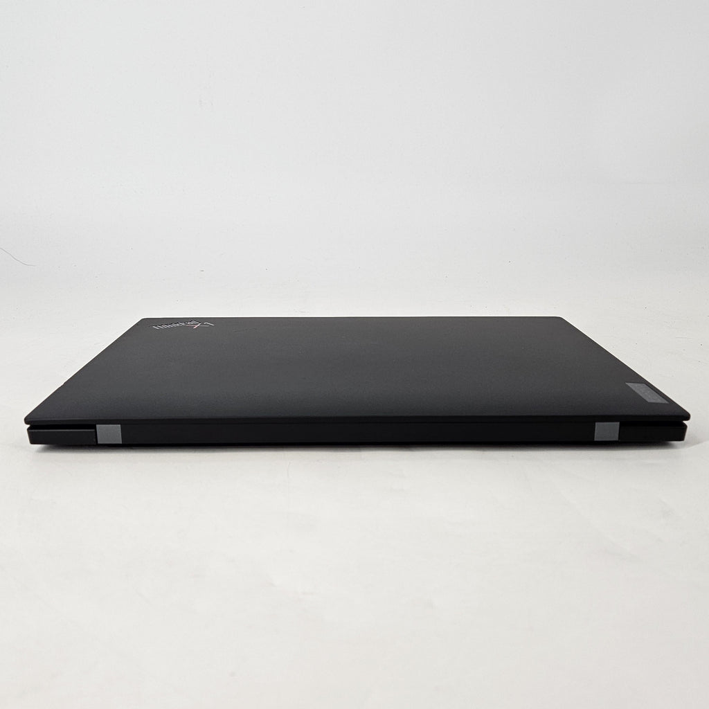 Lenovo ThinkPad X1 Carbon Gen 10 14 Gray 1.8 GHz Intel Core i7 12th Gen. 32GB RAM 1TB Solid State Drive