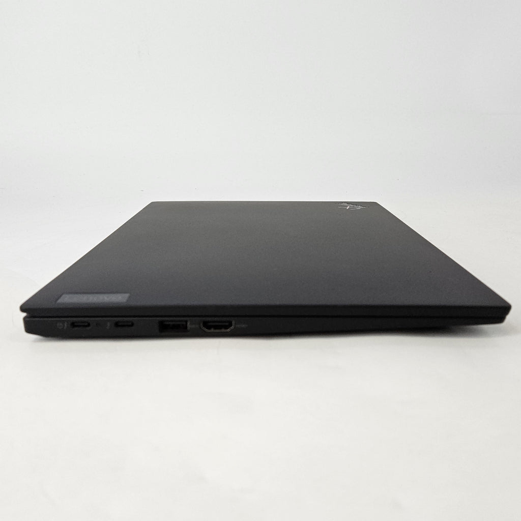 Lenovo ThinkPad X1 Carbon Gen 10 14 Gray 1.8 GHz Intel Core i7 12th Gen. 32GB RAM 1TB Solid State Drive
