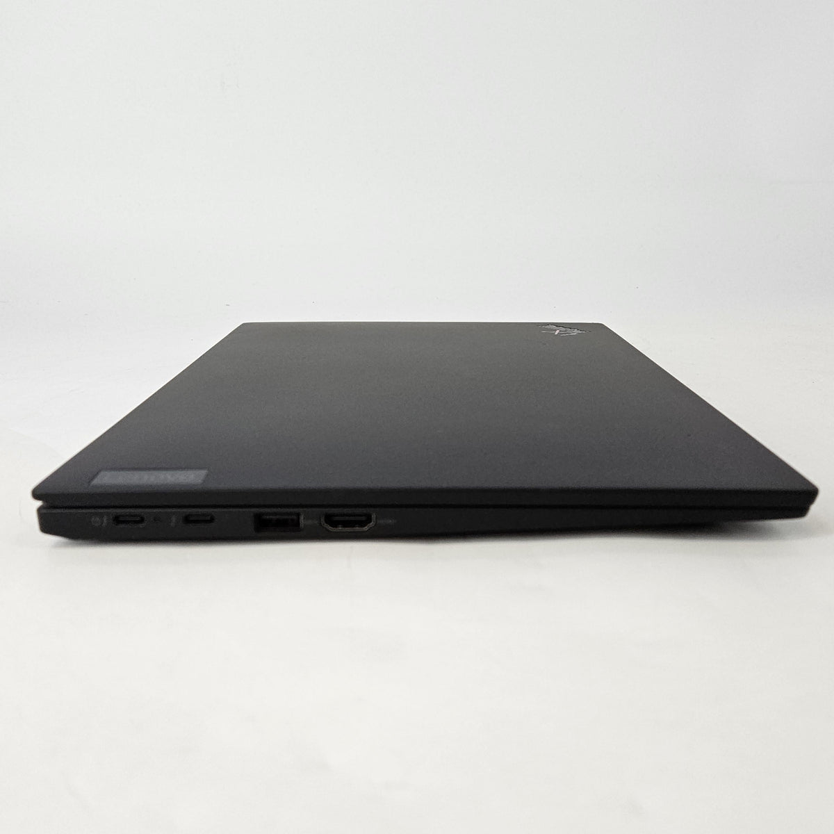 Lenovo ThinkPad X1 Carbon Gen 10 14 Gray 1.8 GHz Intel Core i7 12th Gen. 32GB RAM 1TB Solid State Drive