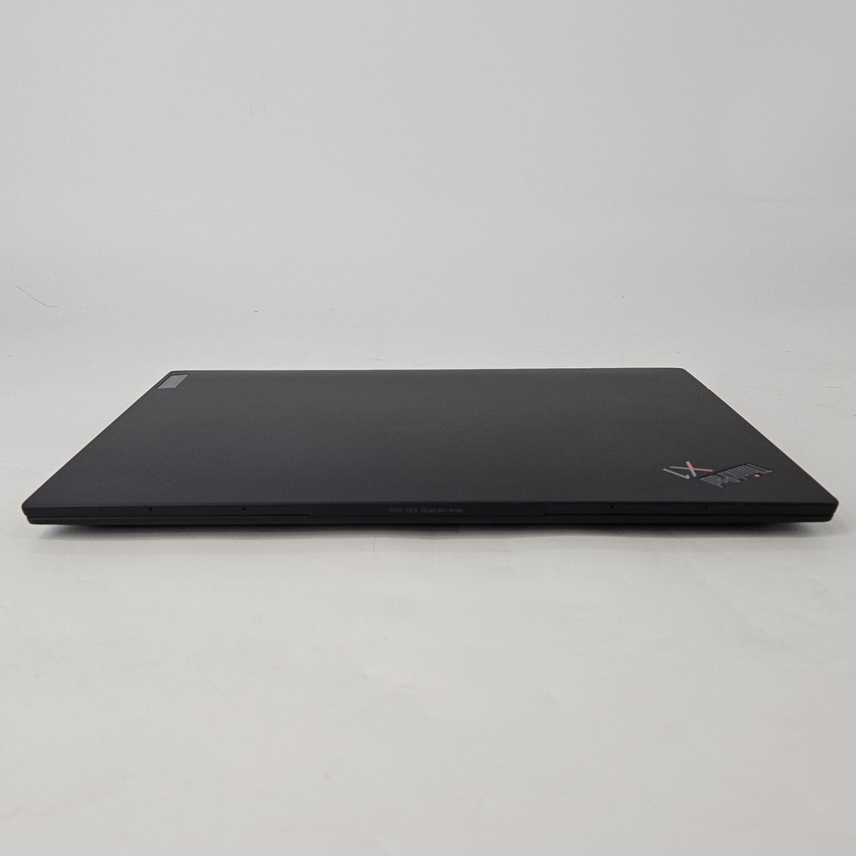 Lenovo ThinkPad X1 Carbon Gen 10 14 Gray 1.8 GHz Intel Core i7 12th Gen. 32GB RAM 1TB Solid State Drive