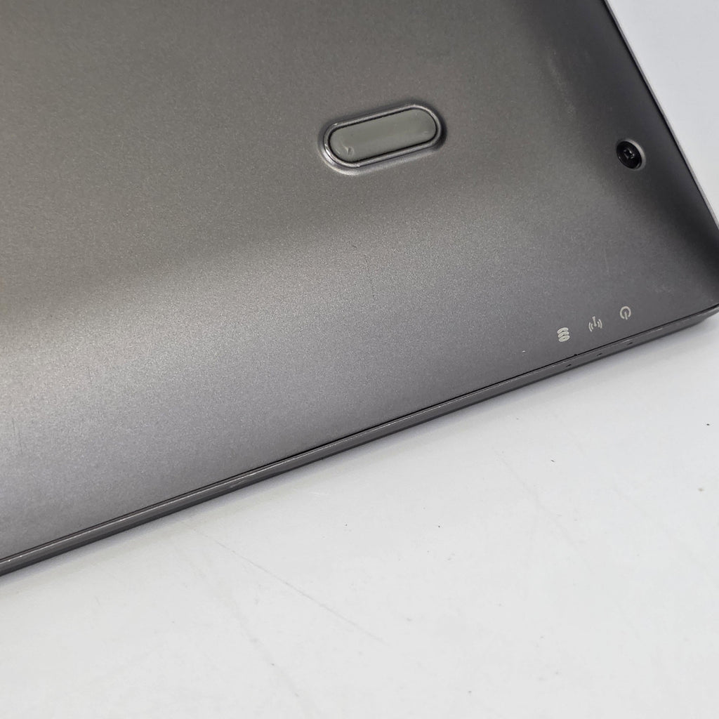 HP ZBook 15u G6 Gray 1.8 GHz Intel Core i7 8th Gen. 16GB RAM 512GB Solid State Drive