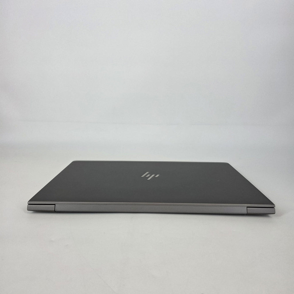 HP ZBook 15u G6 Gray 1.8 GHz Intel Core i7 8th Gen. 16GB RAM 512GB Solid State Drive