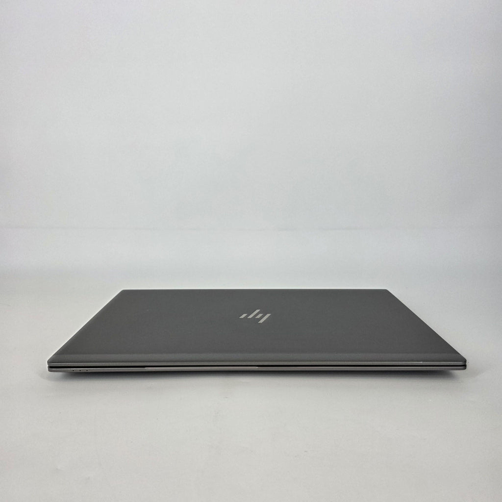 HP ZBook 15u G6 Gray 1.8 GHz Intel Core i7 8th Gen. 16GB RAM 512GB Solid State Drive