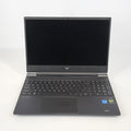 HP Victus 15.6 Gray 2.0 GHz Intel Core i5 12th Gen. 16GB RAM 512GB Solid State Drive NVIDIA GeForce GTX 1650 4 GB