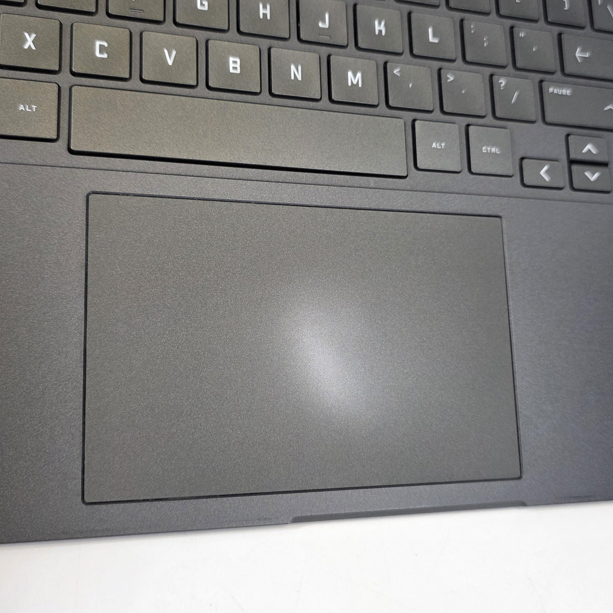 HP Victus 15.6 Gray 2.0 GHz Intel Core i5 12th Gen. 16GB RAM 512GB Solid State Drive NVIDIA GeForce GTX 1650 4 GB