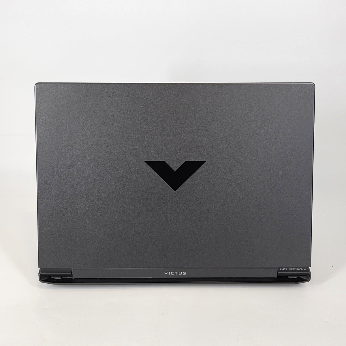 HP Victus 15.6 Gray 2.0 GHz Intel Core i5 12th Gen. 16GB RAM 512GB Solid State Drive NVIDIA GeForce GTX 1650 4 GB